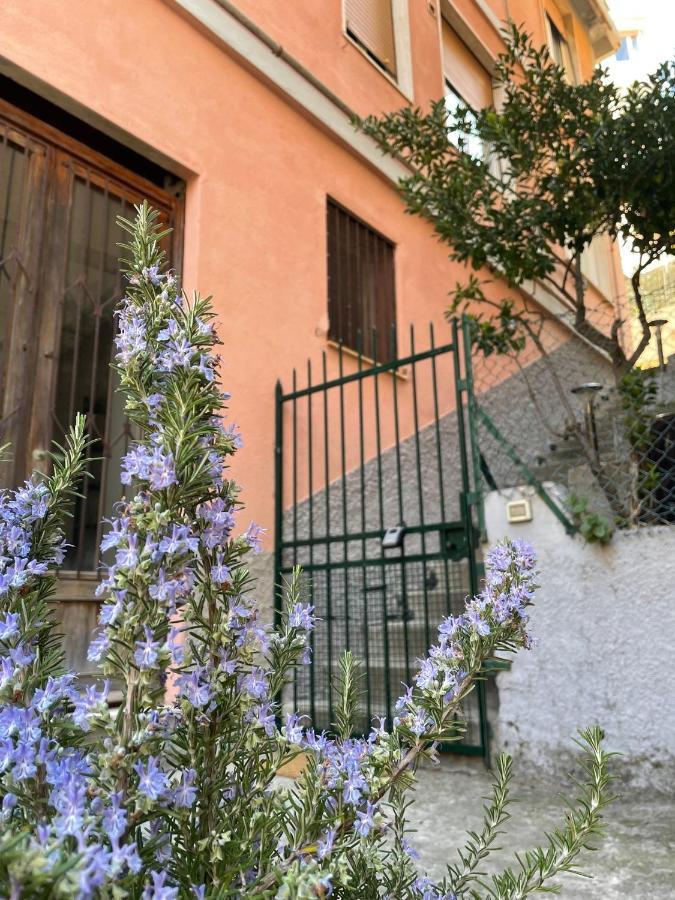 Blue Moon Riomaggiore Casa Vacanze Exterior photo